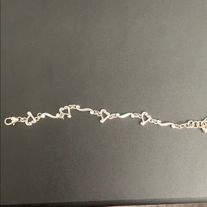 Brighton Heart Bracelet